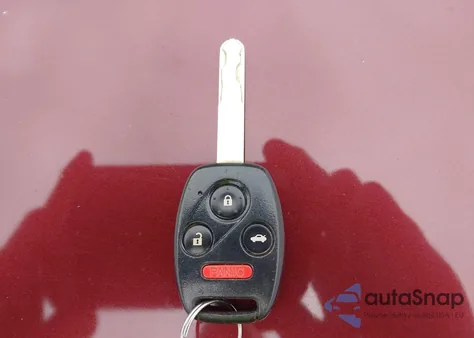 2012 Honda Accord 3.5 Ex-L from USA, damaged, VIN 1HGCP3F89CA039094